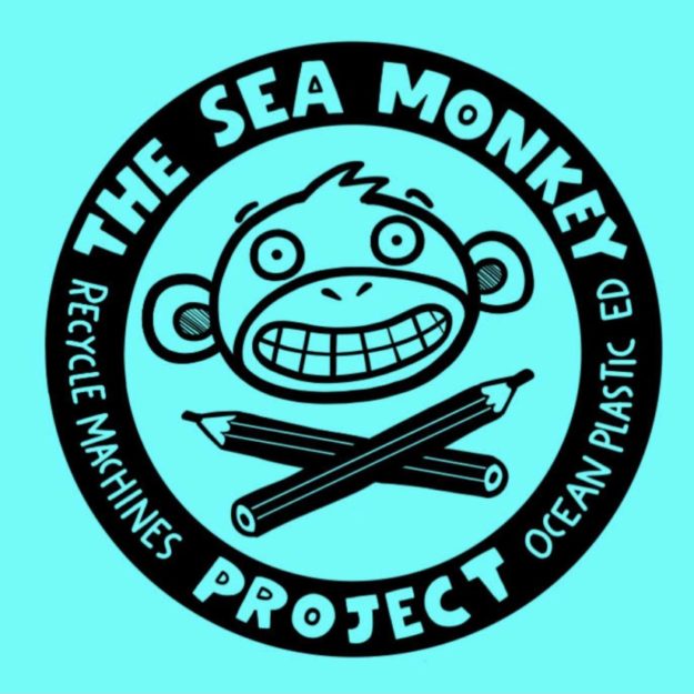 The Sea Monkey Project