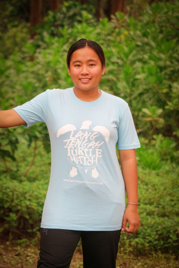T-shirt, Cotton, Adult (5 Color Options) - Image 6
