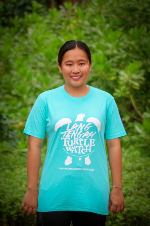 T-shirt, Cotton, Adult (5 Color Options) - Image 4