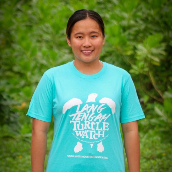 T-shirt, Cotton, Adult (5 Color Options)