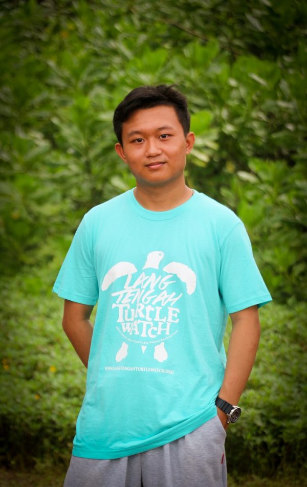 T-shirt, Cotton, Adult (5 Color Options) - Image 5