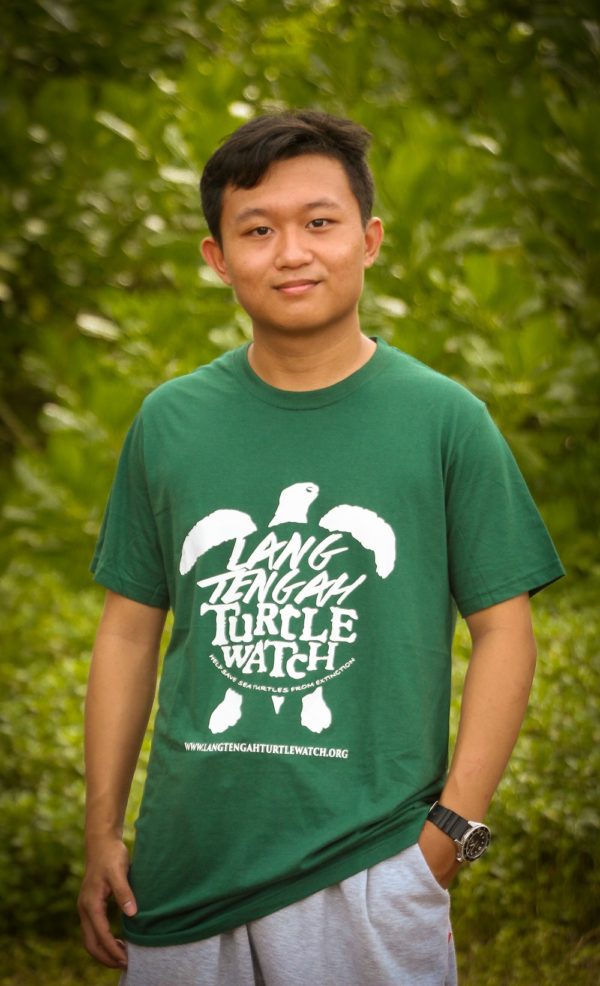 T-shirt, Cotton, Adult (5 Color Options) - Image 9