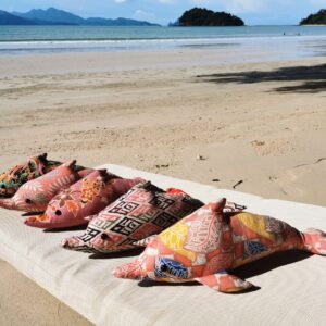 Indo-Pacific Humpback Dolphin Plush Toy