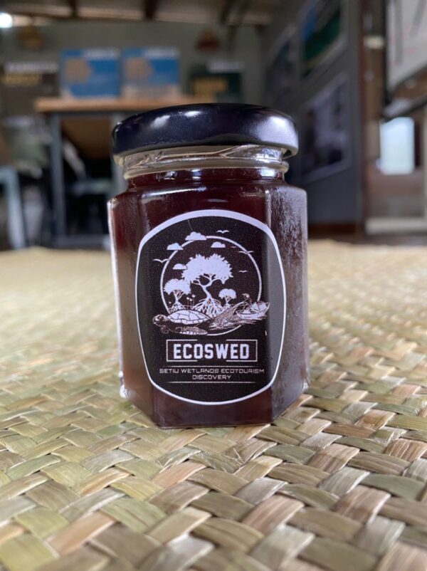 Original Kelulut Honey - Image 2