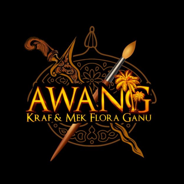 Mek Flora & Awang Kraf