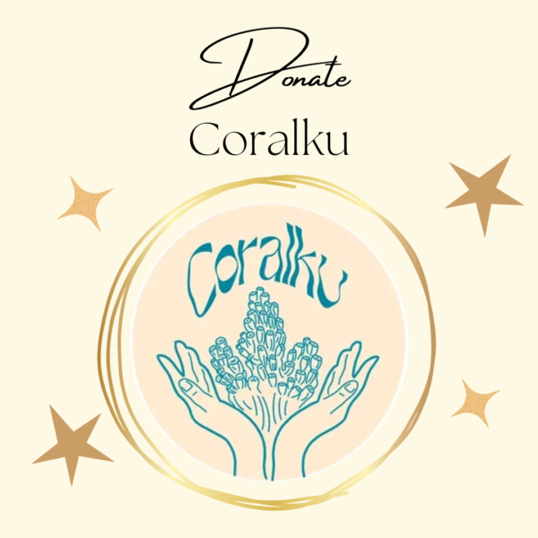 Donate to Coralku