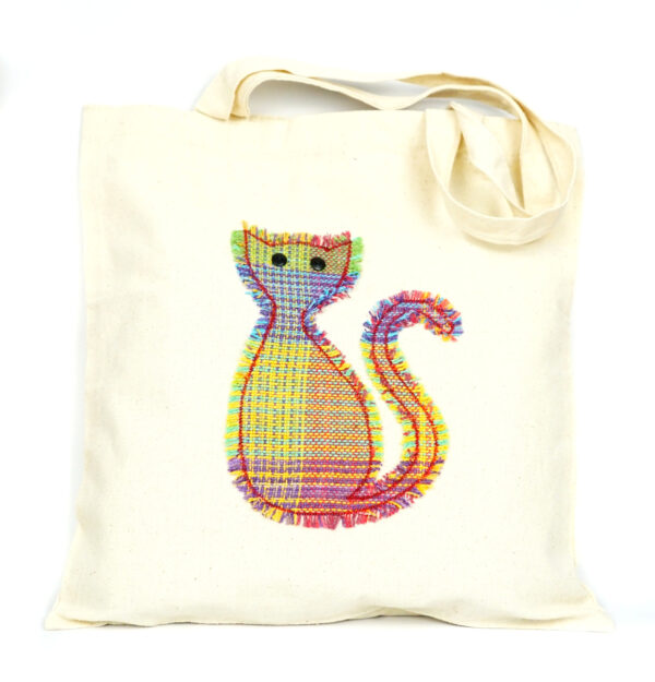 Saori Tote Bag