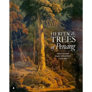 Heritage Trees of Penang