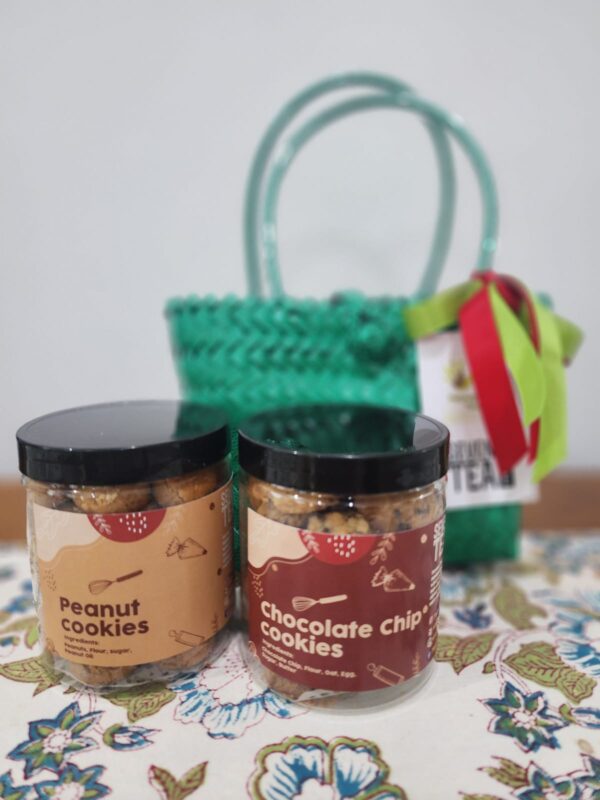Gift set
