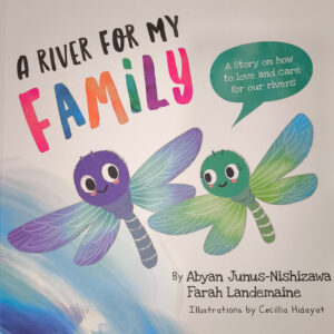 A River For My Family