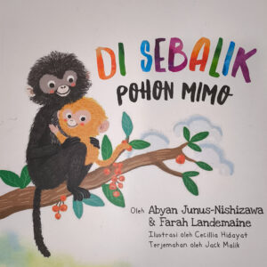 Di Sebalik Pohon Mimo