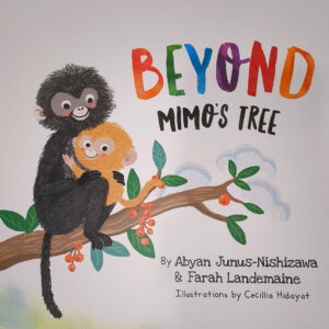 Beyond Mimo's Tree