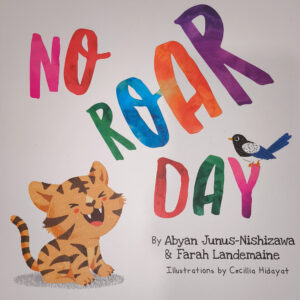 No Roar Day