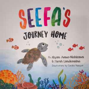 Seefa's Journey Home