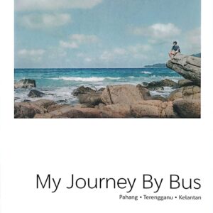 My Journey by Bus (Book 2/English)
