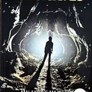 Batu Caves: Malaysia's Majestic Limestone Icon (MCKC)