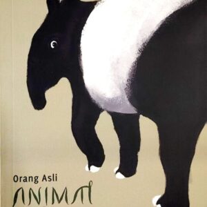 Orang Asli Animal Tales