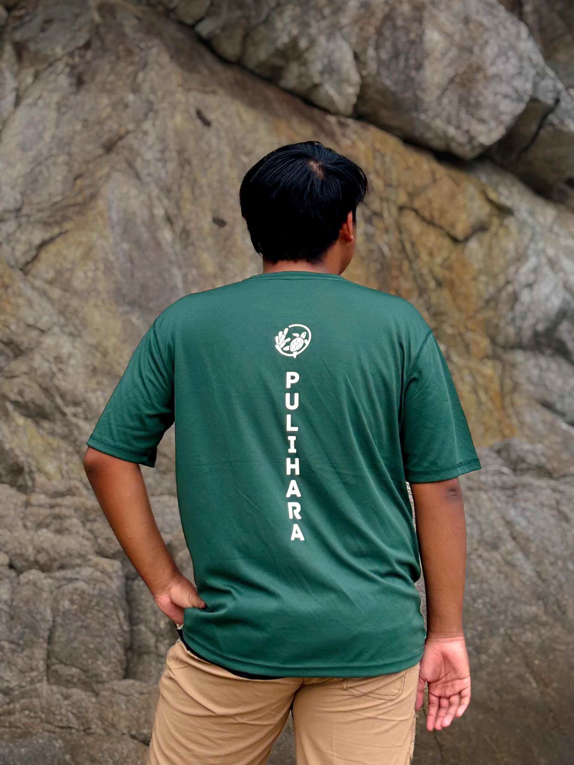 Pewaris Lautan Quick Dry T-Shirt (Adult) - Image 5