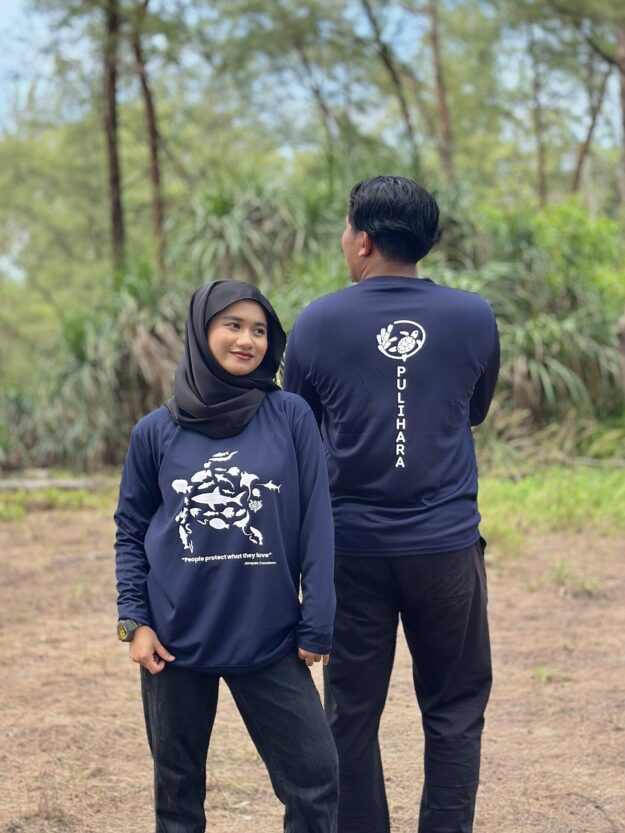 Protect What We Love T-Shirt (Adult)