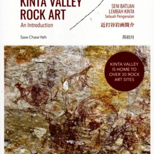 Kinta Valley Rock Art: An Introduction